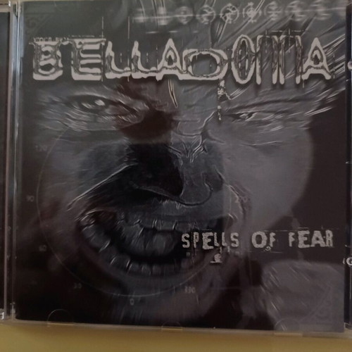 belladonna cd spells of fear