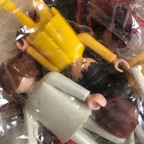Lyra Playmobil set sealed like new