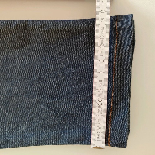 Slim Jeans Stefan Fashion like new, blue, W31/L30