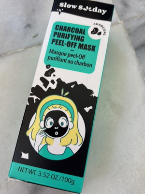 Mask new