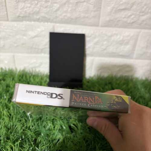 The Chronicles of Narnia Prince Caspian Nintendo DS sealed