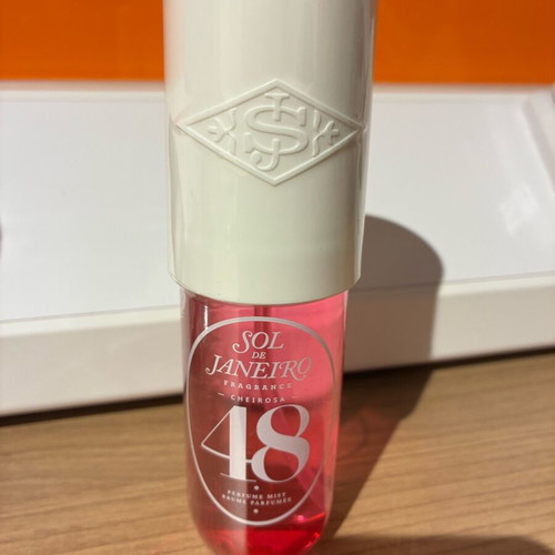Sol de Janeiro Cheirosa 48 Perfume Mist 90ml new, authentic