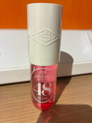 Sol de Janeiro Cheirosa 48 Perfume Mist 90ml new, authentic