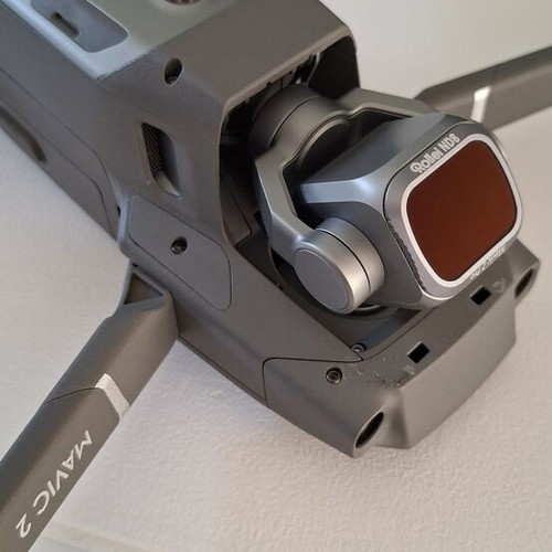 Dji Mavic 2 Pro Combo drone like new with accessories