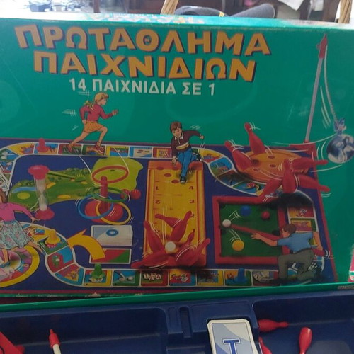 Mb Championship Board Game used, rare