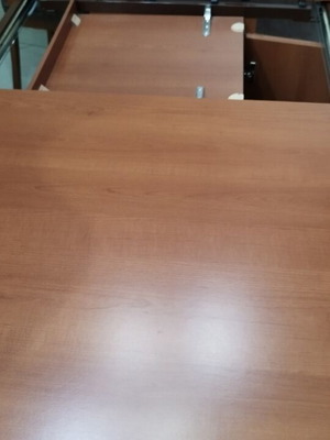 Kitchen table new