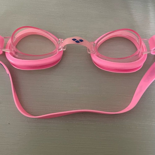 Arena kids swimming goggles like new