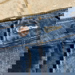  Hollister τζιν σορτσάκι ψηλομεσο vintage
