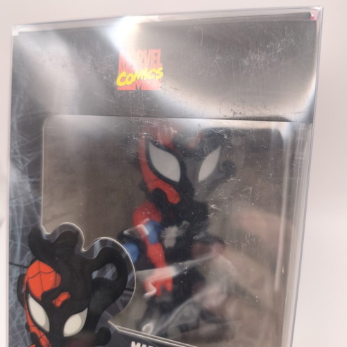 Youtooz Marvel Tales #1 Symbiote Spider-Man vinyl figure new