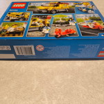 Lego 60150 sealed