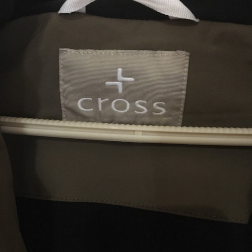 Super festive price!!! MEN'S jacket cross SIZE S