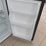 Morris B71080ESD refrigerator 80L black