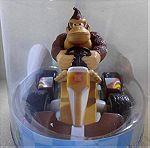  Φιγουρα Mario Kart Racing - Donkey Kong