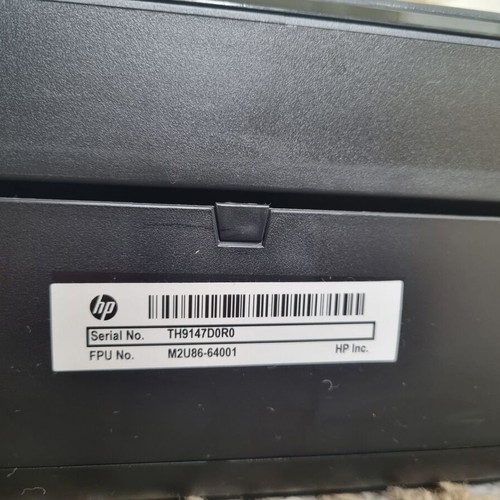 HP DeskJet Ink Advantage 5075 printer like new, Wi-Fi all-in-one