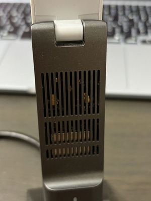 TP-Link Archer TX50UH Wi-Fi 6 adapter σαν καινούργιο
