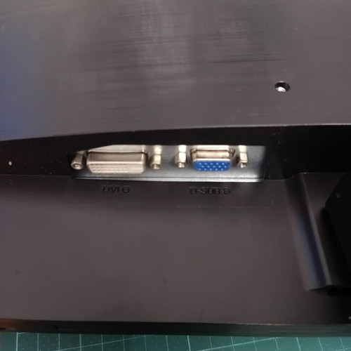 ViewSonic VA2261-2 monitor like new
