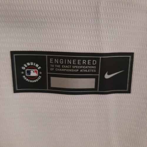 Boston Red Sox Nike Jersey like new, Youth Large