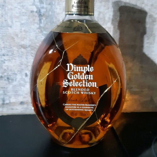 Dimple Golden Selection