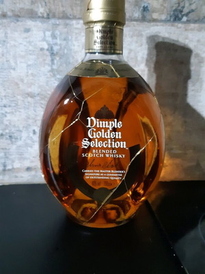 Dimple Golden Selection