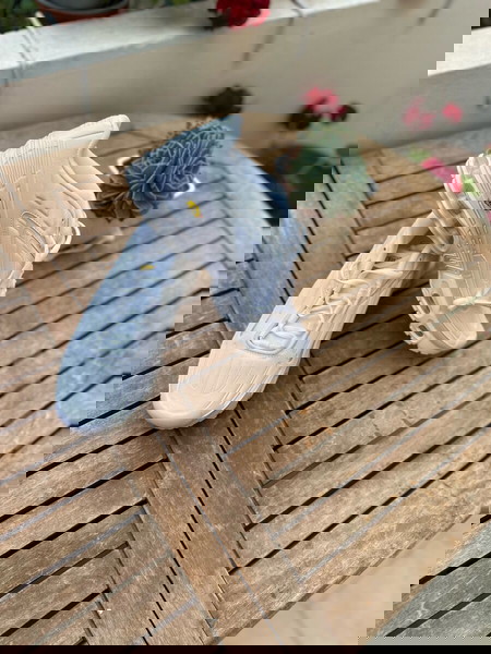 Nike tn 3 plus άσπρα 45 ανδρικό