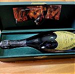  Champagne dom perignon vintage 1998