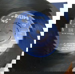  Philips 45αρι δισκάκι