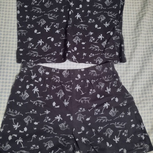 Children's pajama set like new