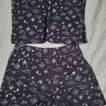Children's pajama set like new