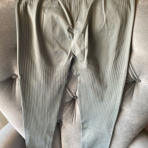 Admiral set S green like new