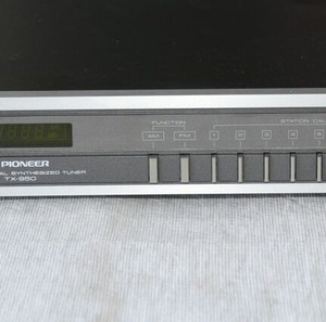 Pioneer TX-950 ψηφιακος δεκτης