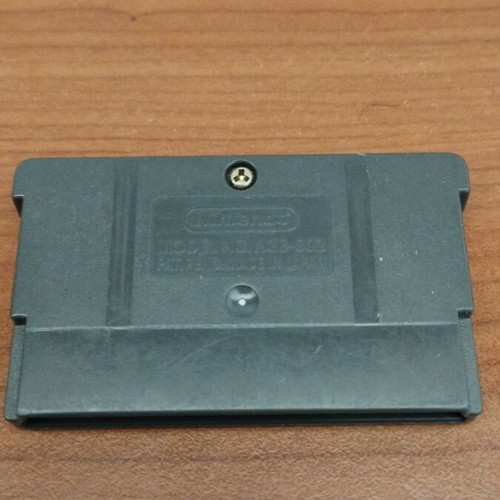 Spyro Adventure Game Boy Advance used