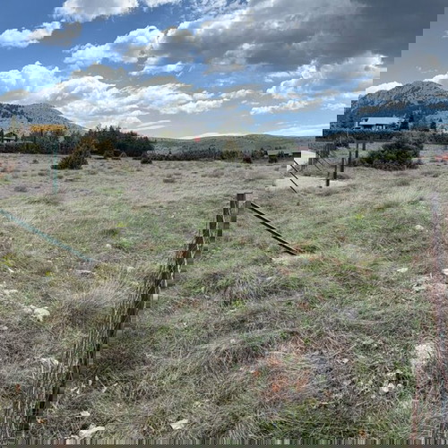 Парцел 8 624 кв.м. в Ливади Арахова Парнас, за строителство