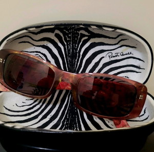 ROBERTO CAVALLI ΠΡΟΣΦΟΡΑ ΔΕΡΜΑΤΙΝΑ ANDROMEDA S10  SUNGLASSES