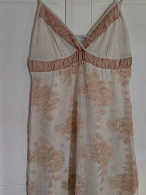 Intimissimi Easywear romantic nightdress size M like new
