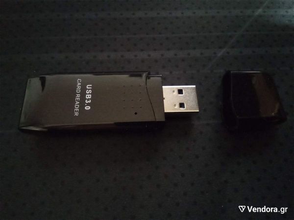  USB 3.0 card reader microSD SDXC