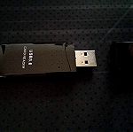 USB 3.0 card reader microSD SDXC