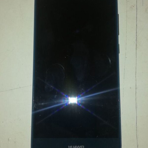 Huawei P10 Lite blue like new, fully functional