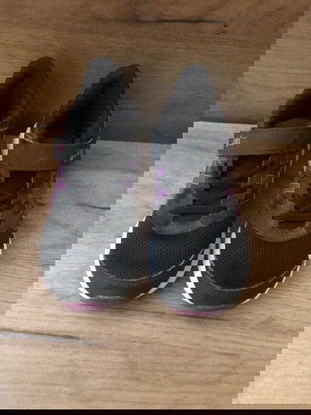 Αθλητικά asics