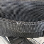 Camera case used for small DSLR or Mirrorless