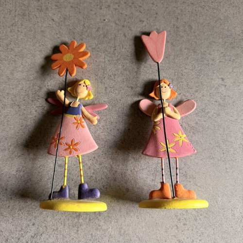 Decorative Bombonieres like new set