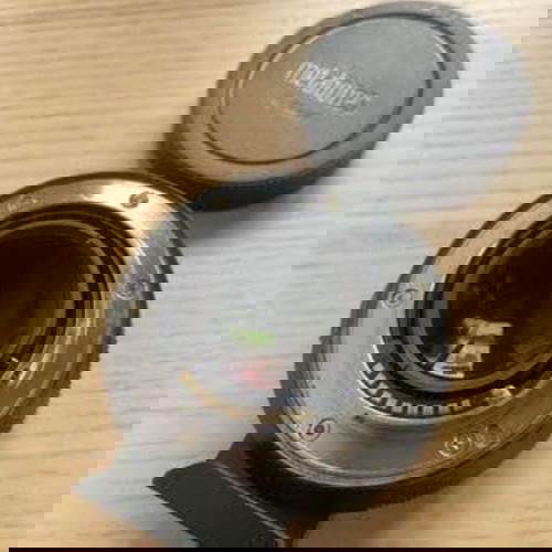 Metabones Canon EF to Sony E-Mount T Speed Booster ULTRA 0.71x μεταχειρισμένο