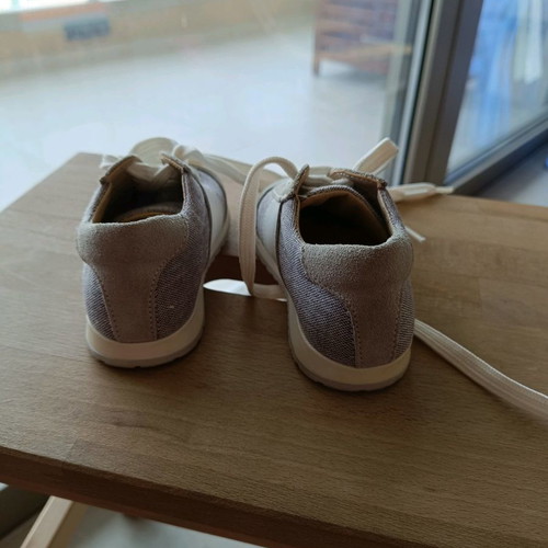 Gorgino no21 children's shoes used