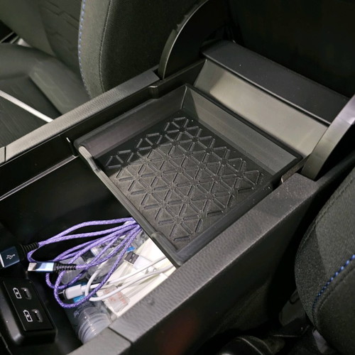 Console tray for Toyota Rav4 2019-2025 like new