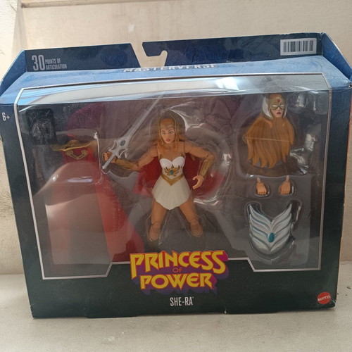 She-Ra Princess of Power figure like new