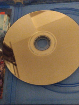 Farcry PS4 game like new