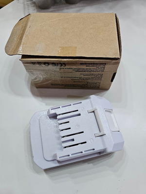 Μπαταρία αντικατάστασης Non-Genuine BL1820G 18V 2.0Ah 36Wh για Makita