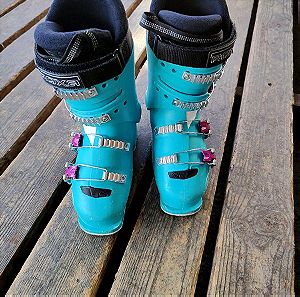 Roxa ski boots junior bliss 4 2022 mondo point 22.5