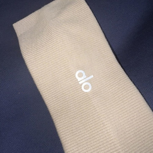 Alo Headband like new
