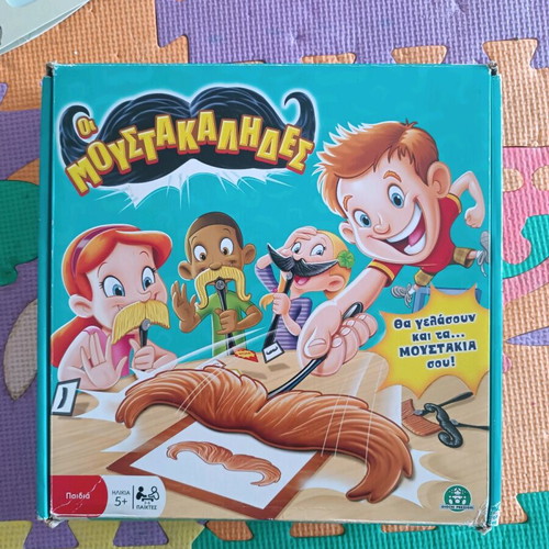 Board game like new