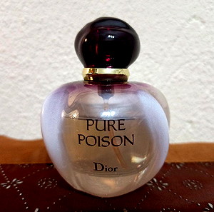 άρωμα Dior Pure Poison Eau de Parfum  40/50ml